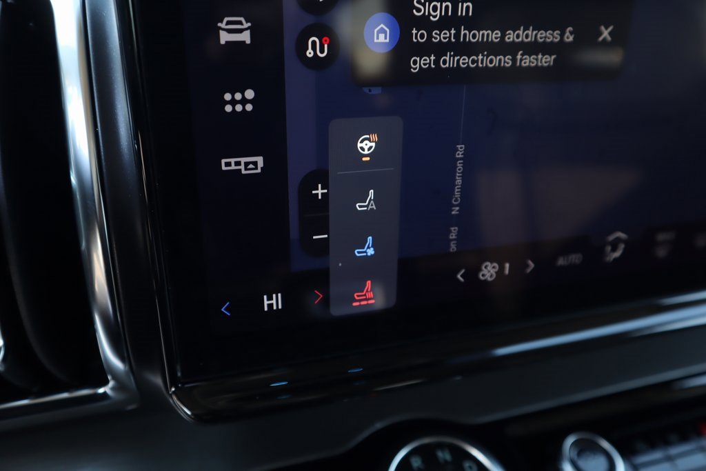 New 2025 Ford Expedition Max Platinum w/ Driver's Package image 8