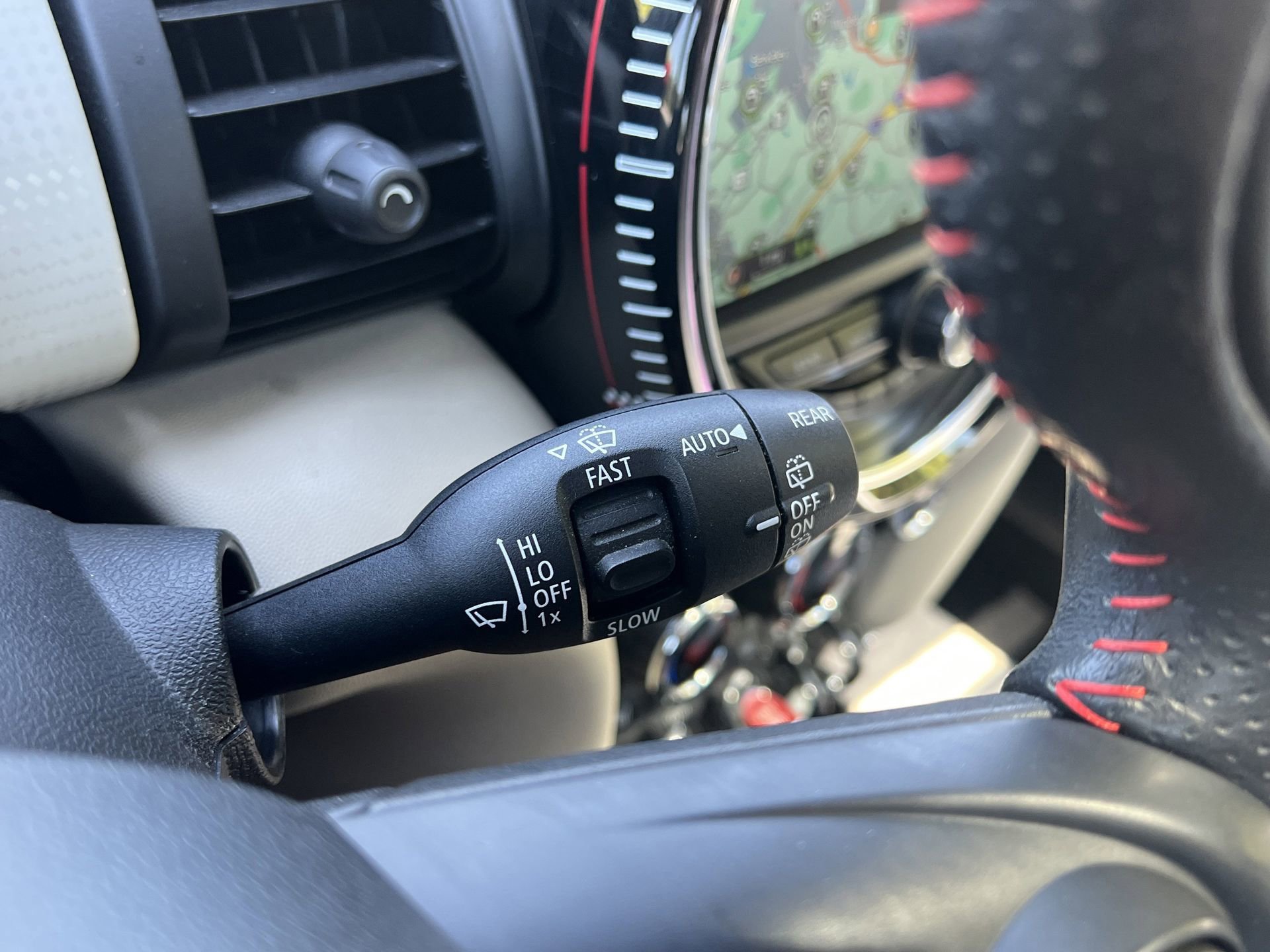 Used 2016 MINI Cooper John Cooper Works image 11