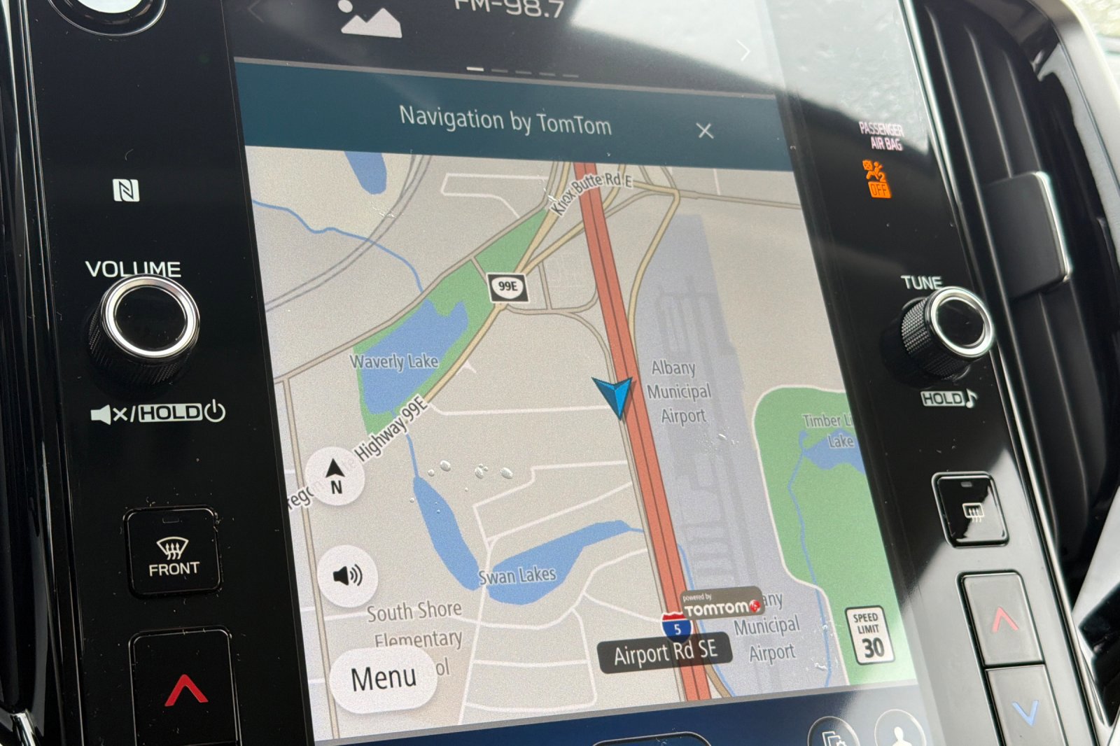 New 2026 Subaru Ascent Limited image 19