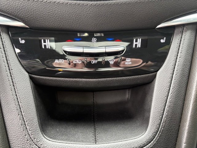 Certified 2023 Cadillac XT5 Premium Luxury image 27