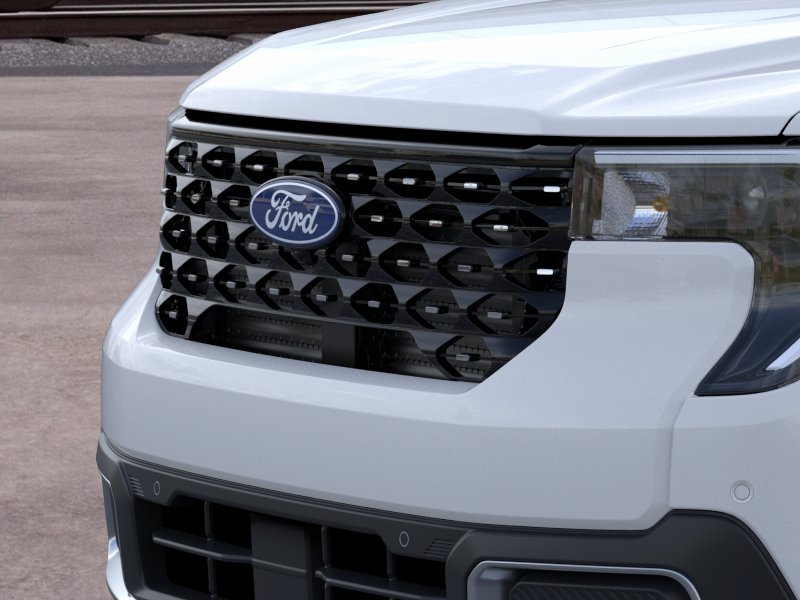 New 2026 Ford Maverick Lariat AWD/4WD image 18
