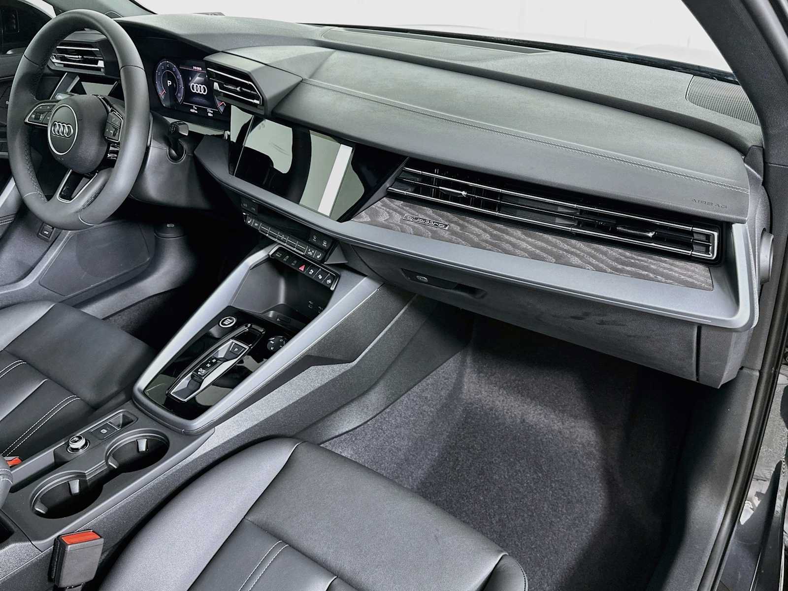 New 2026 Audi A3 2.0T Premium AWD/4WD image 28