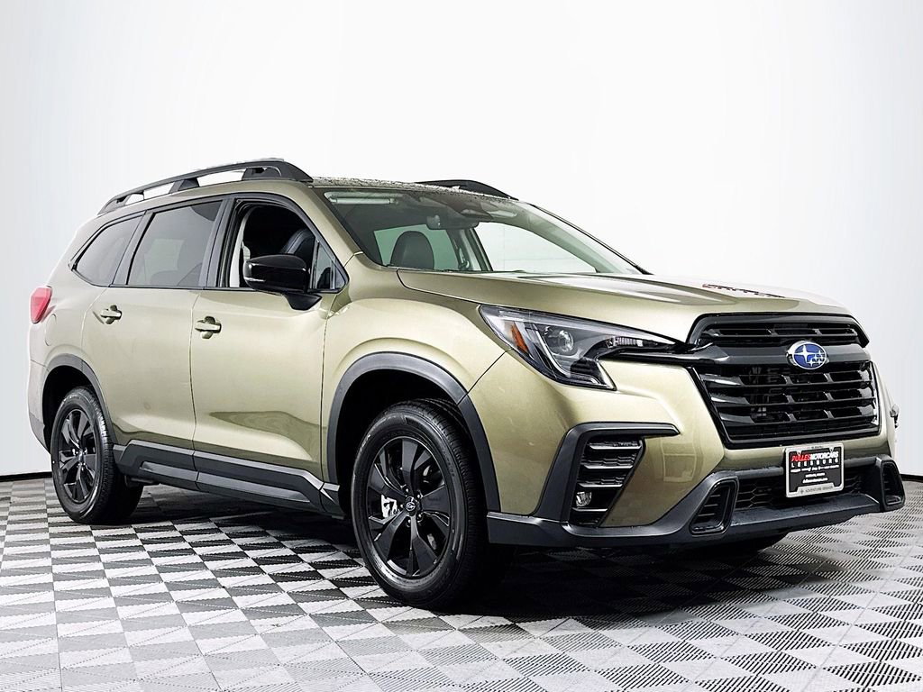 Used 2026 Subaru Ascent Premium
