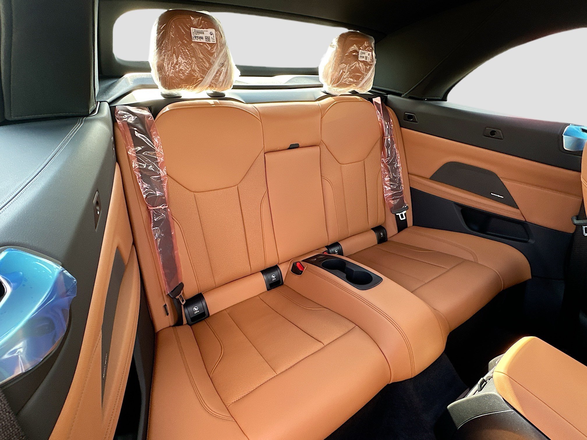 New 2026 BMW M440i Convertible w/ Premium Package RWD image 21