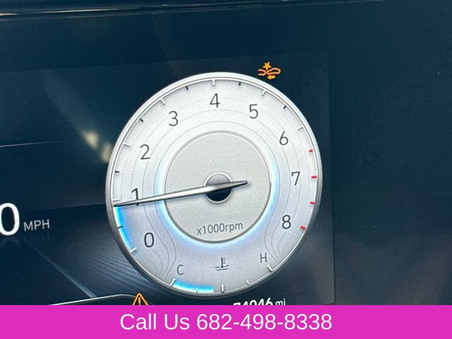 Used 2023 Hyundai Elantra N Line FWD image 30