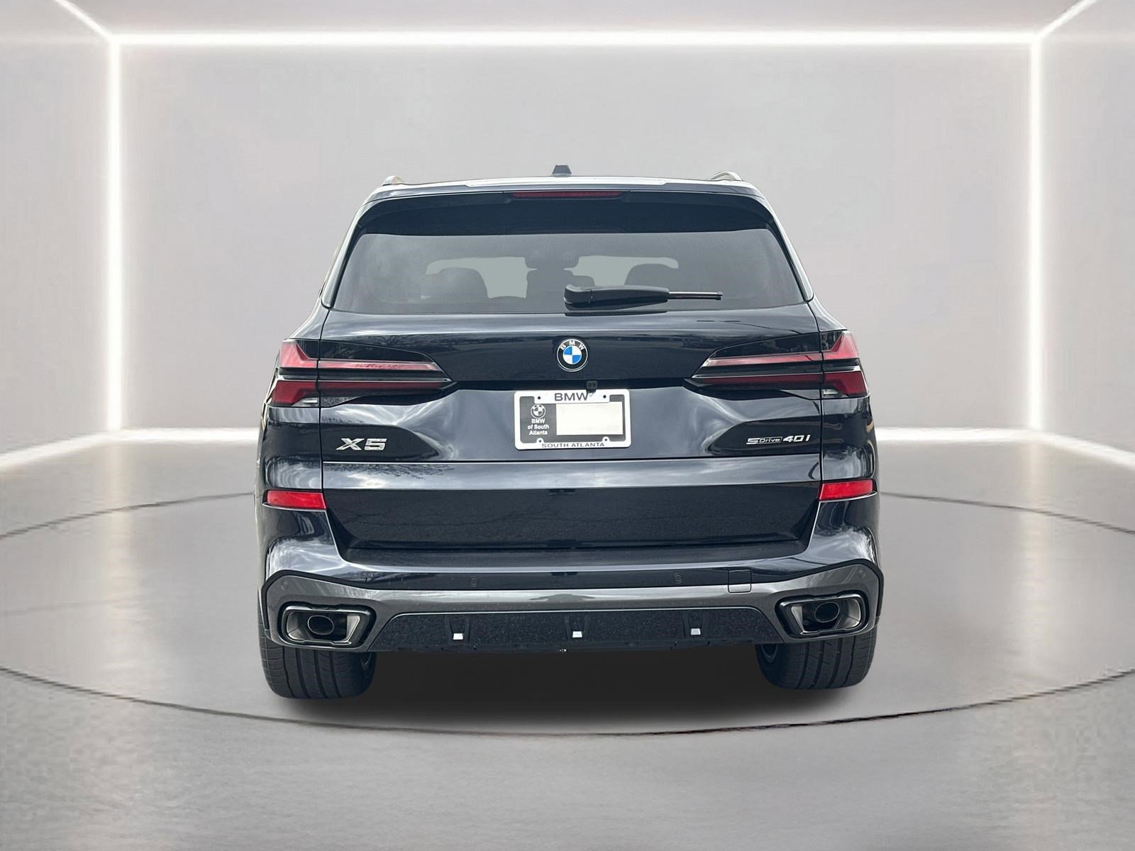 New 2026 BMW X5 sDrive40i w/ M Sport Package RWD image 30