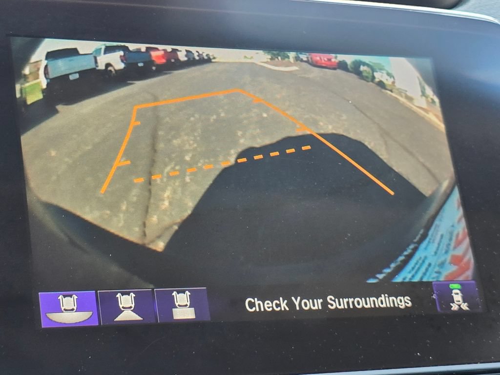 Used 2019 Honda CR-V EX-L image 27
