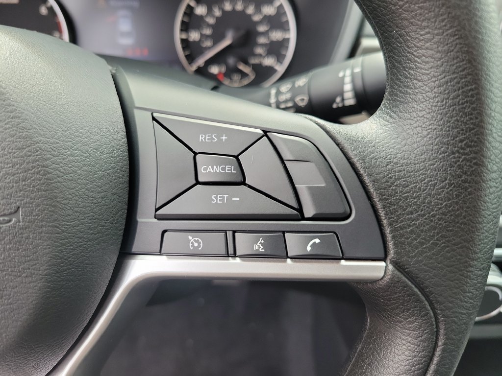New 2026 Nissan Altima 2.5 SV FWD image 19