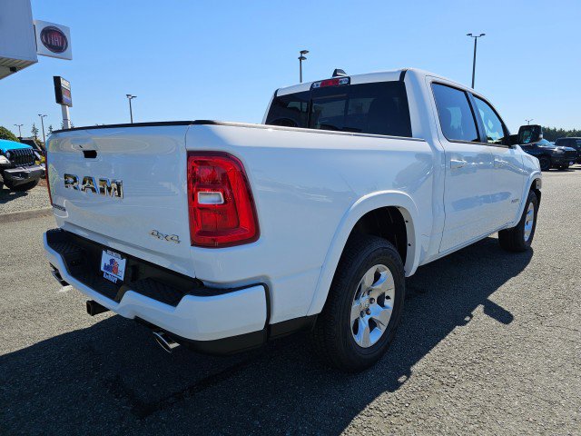 New 2026 RAM 1500 Big Horn image 3