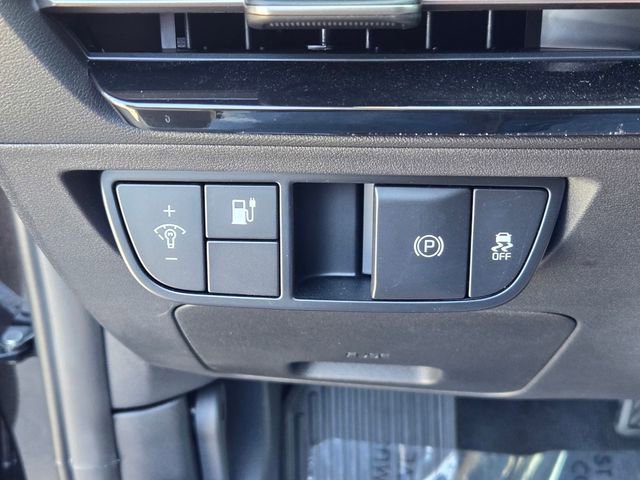 New 2025 Kia EV6 Light image 17