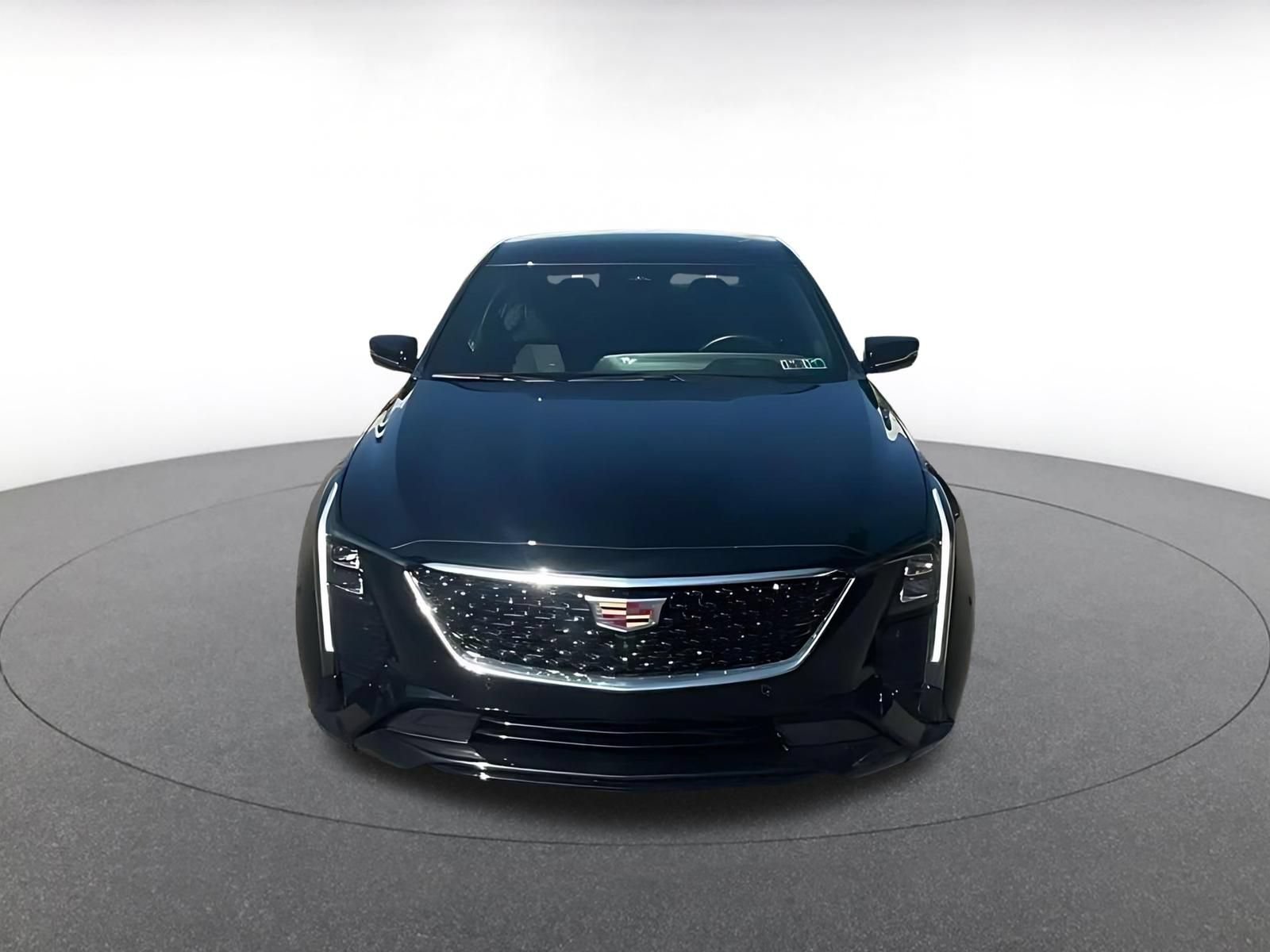 Used 2026 Cadillac CT5 Premium Luxury AWD/4WD image 4