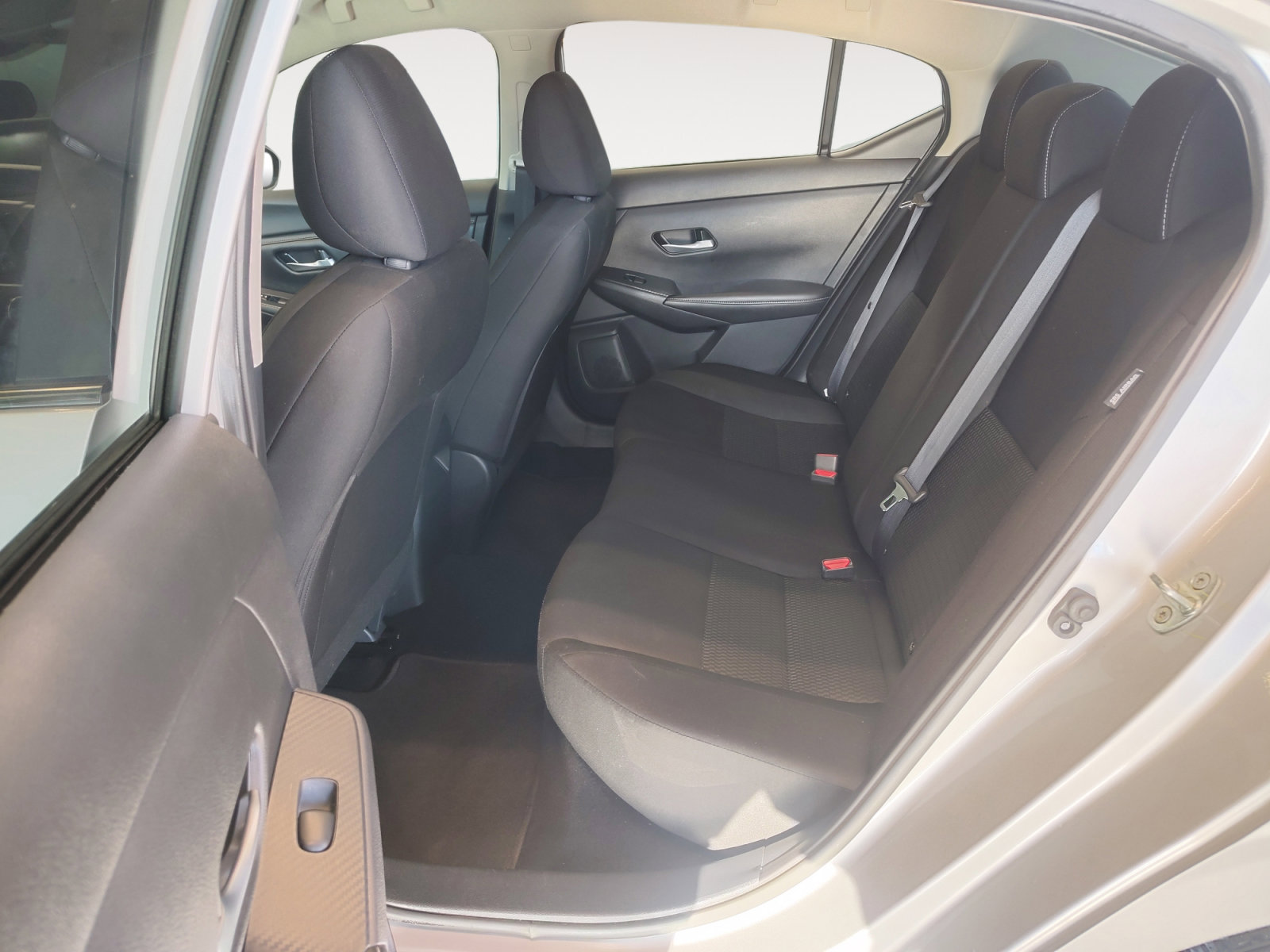 Used 2022 Nissan Sentra S image 24