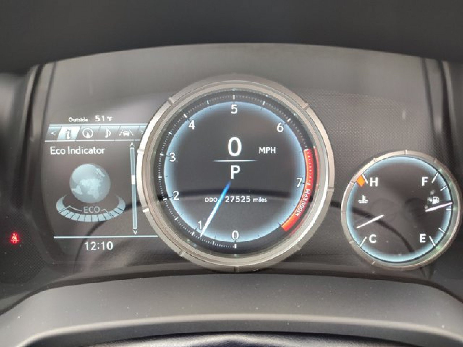 Used 2022 Lexus RX 350 F Sport AWD/4WD image 25