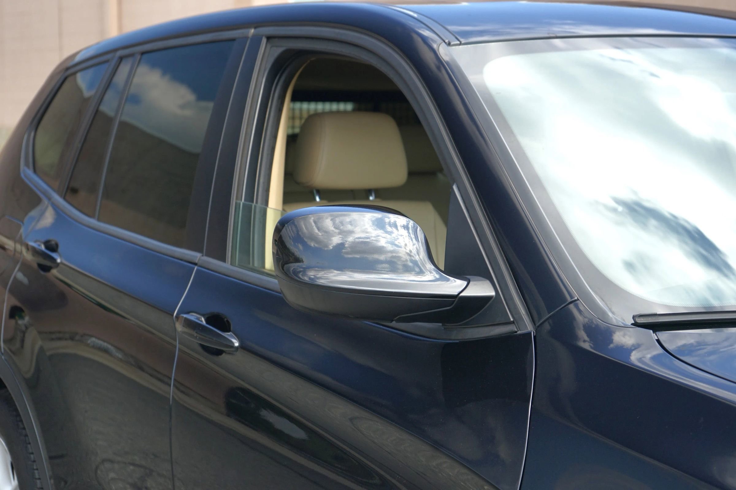 Used 2011 BMW X3 xDrive28i image 6