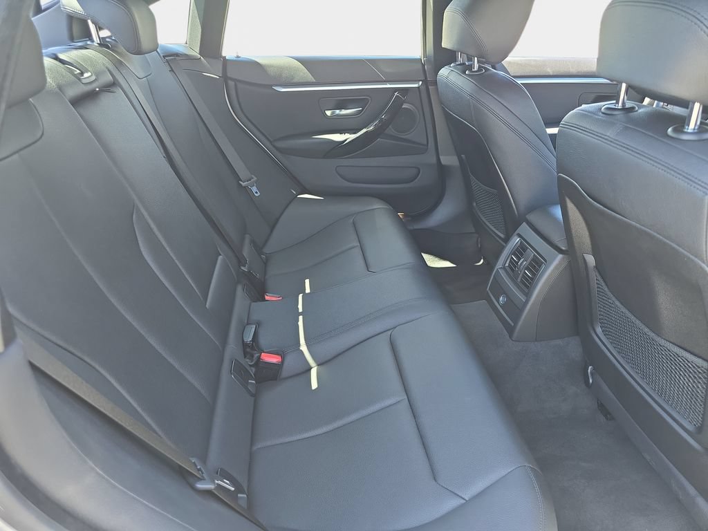 Used 2019 BMW 430i Gran Coupe w/ Convenience Package RWD image 13