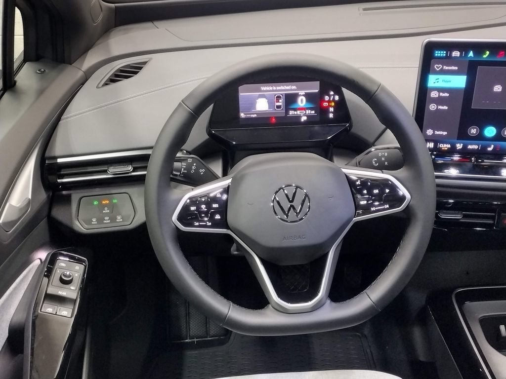 New 2026 Volkswagen ID.4 Pro AWD/4WD image 30