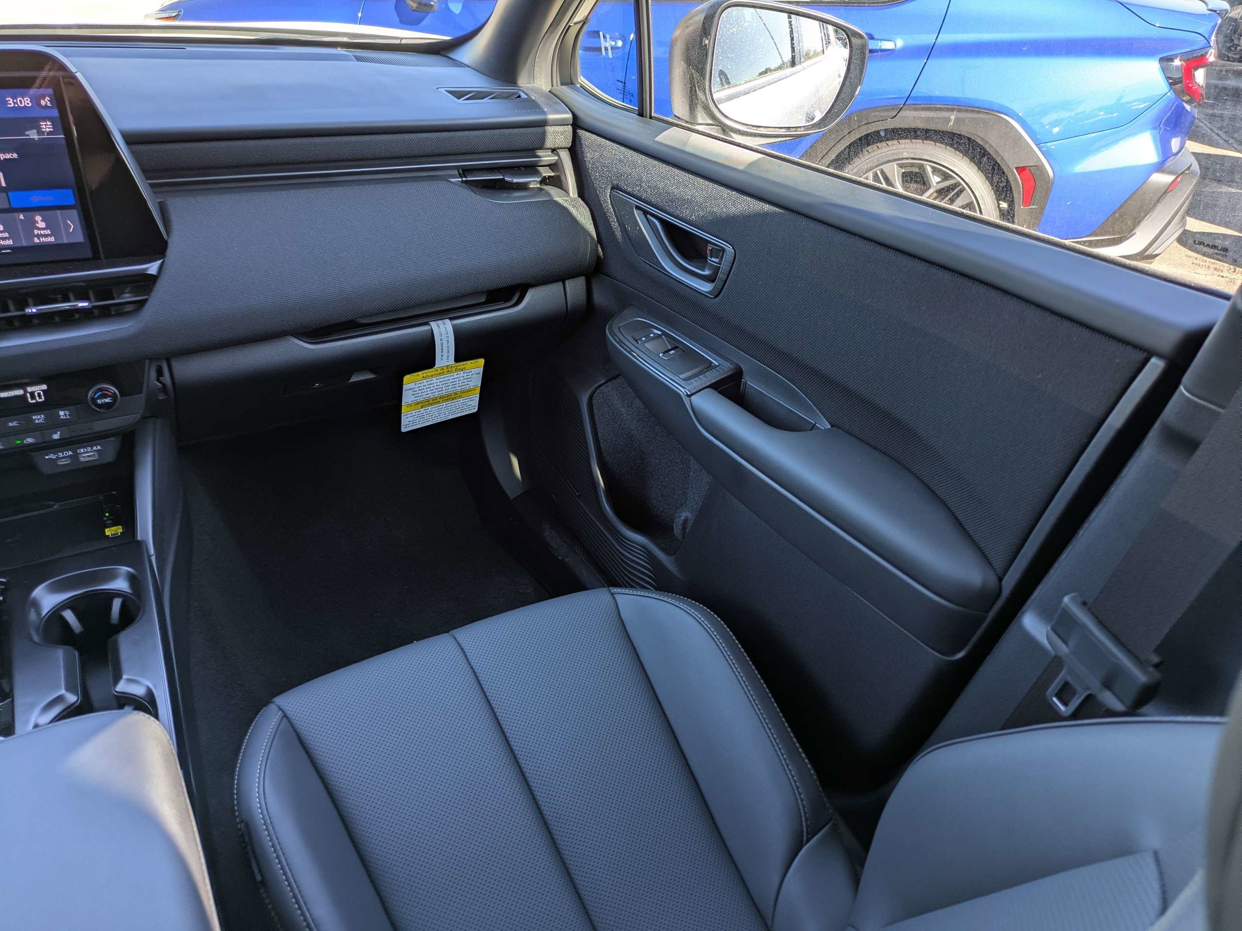 New 2026 Subaru Outback Limited image 18