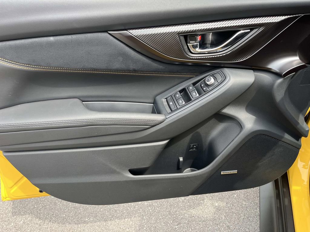 New 2026 Subaru WRX tS AWD/4WD image 19