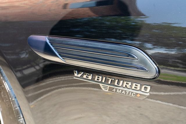 Used 2022 Mercedes-Benz SL 63 AMG 4MATIC image 11