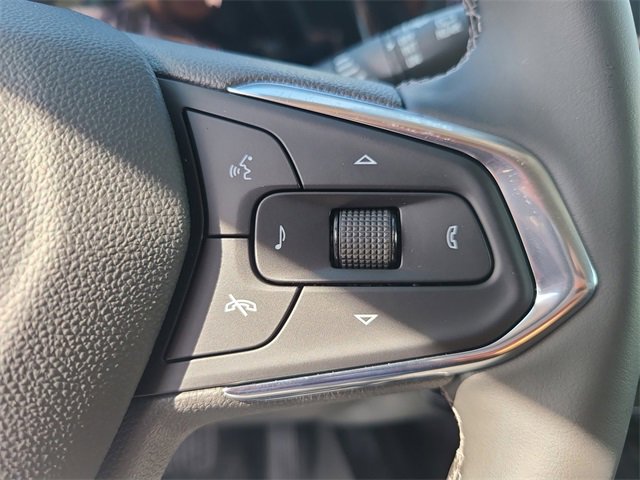 New 2026 Chevrolet Trax LT w/ Driver Confidence Package image 28