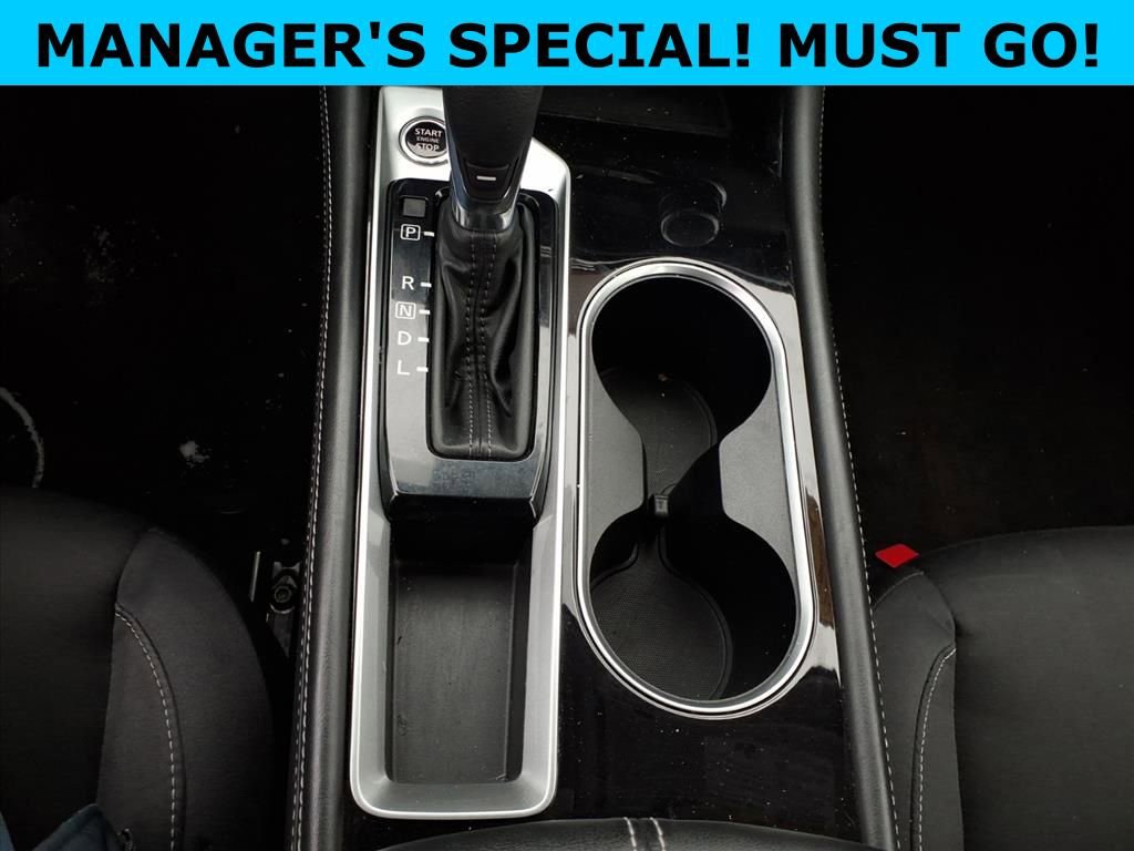 Used 2023 Nissan Altima 2.5 SV image 14