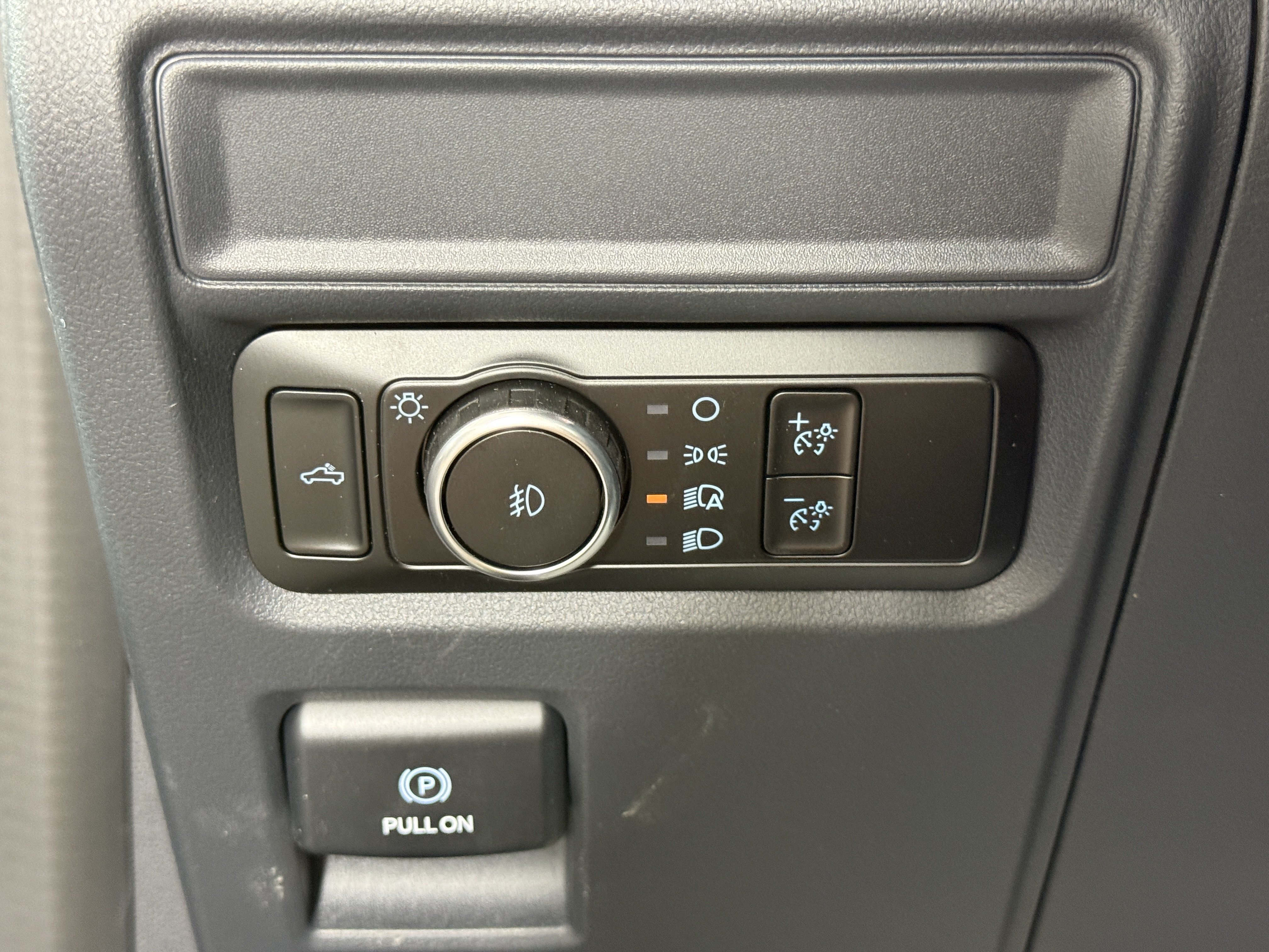New 2026 Ford F150 STX w/ Equipment Group 200A RWD image 24