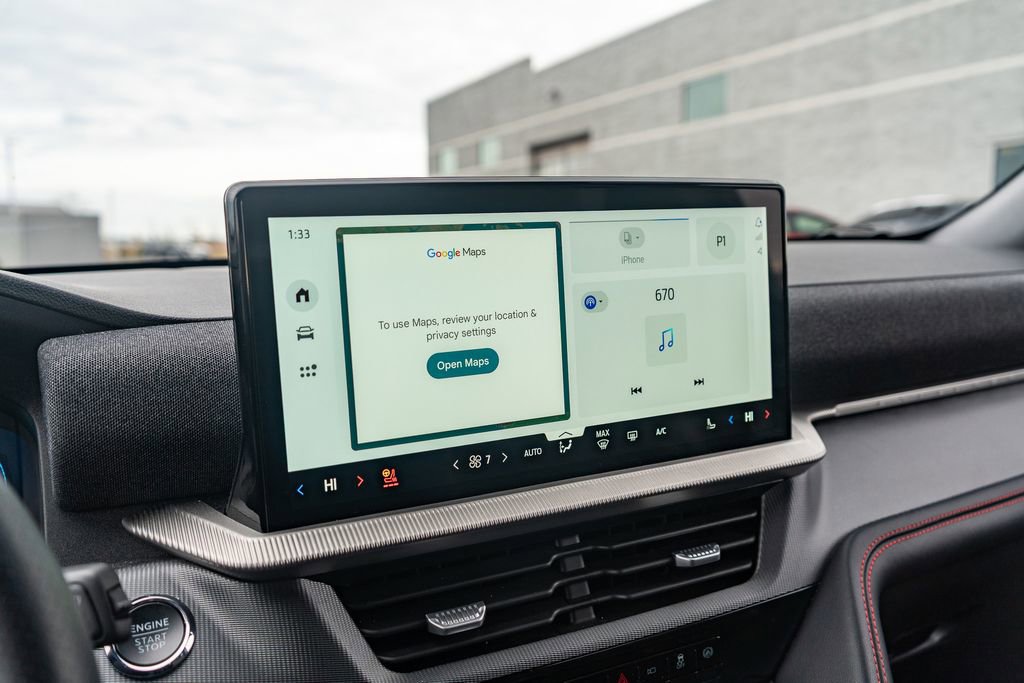 Used 2025 Ford Explorer ST-Line w/ ST-Line Street Pack image 30