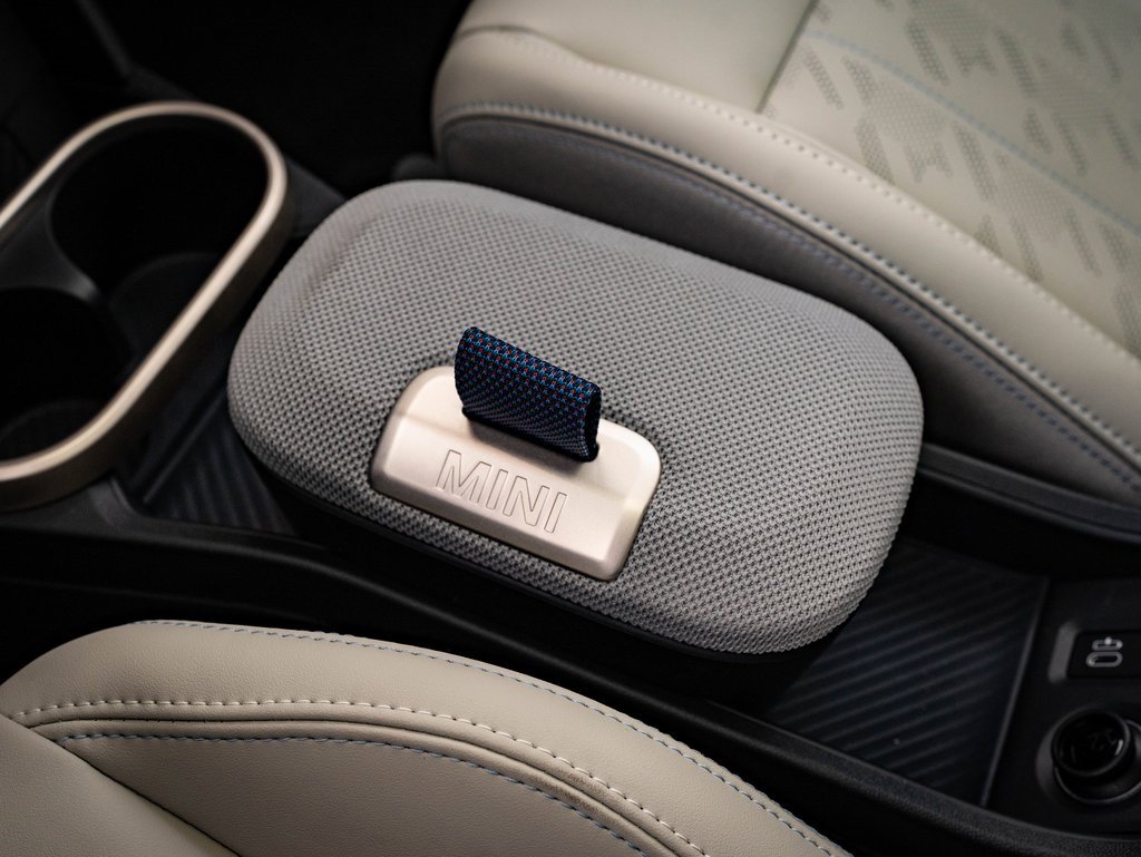 New 2026 MINI Cooper S image 29
