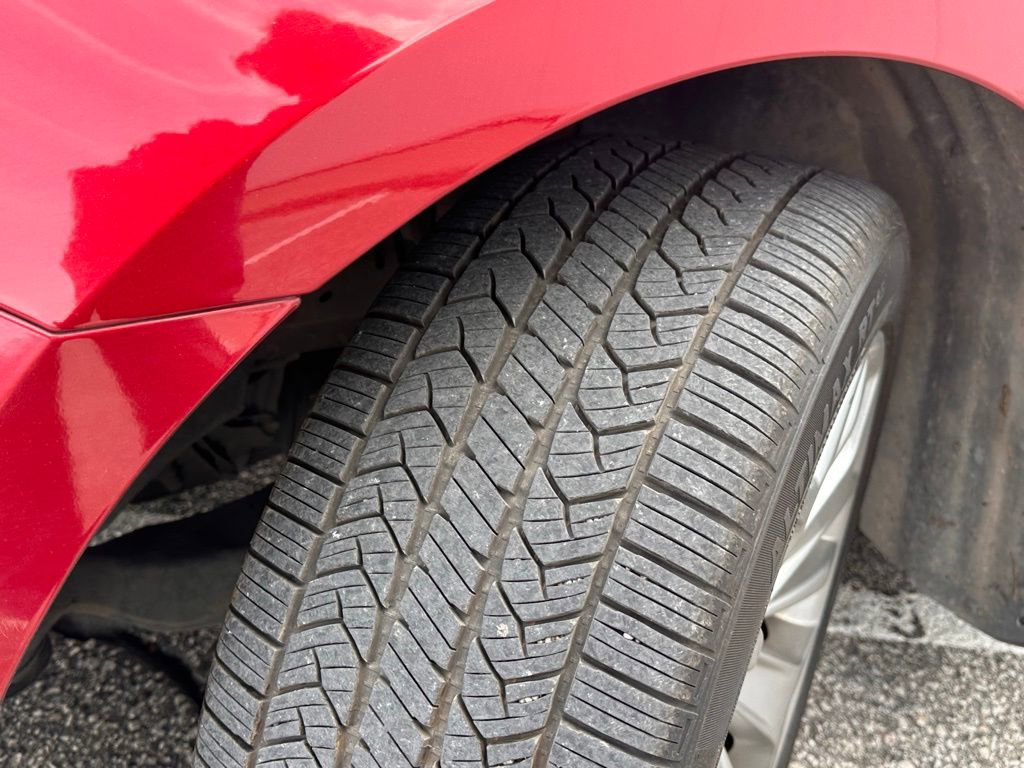 Used 2013 Ford Taurus Limited image 9