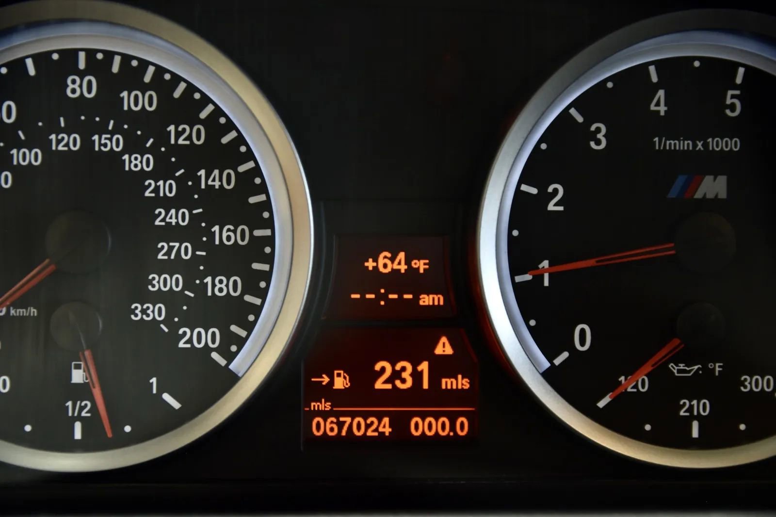 Used 2013 BMW M3 Coupe RWD image 29