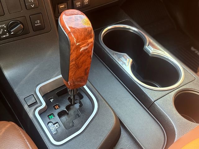 Used 2021 Toyota Sequoia Platinum RWD image 29