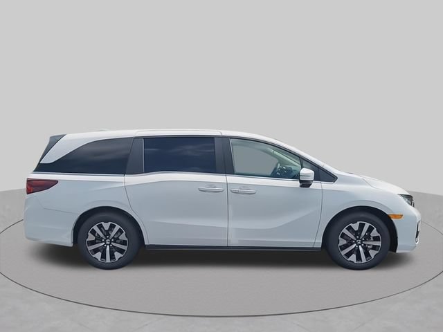 New 2027 Honda Odyssey EX-L image 9