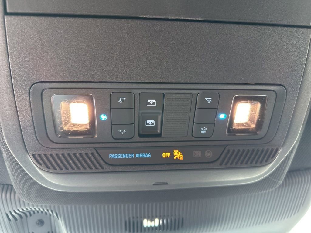 New 2026 Ford Explorer Tremor w/ Tremor Ultimate Package image 26