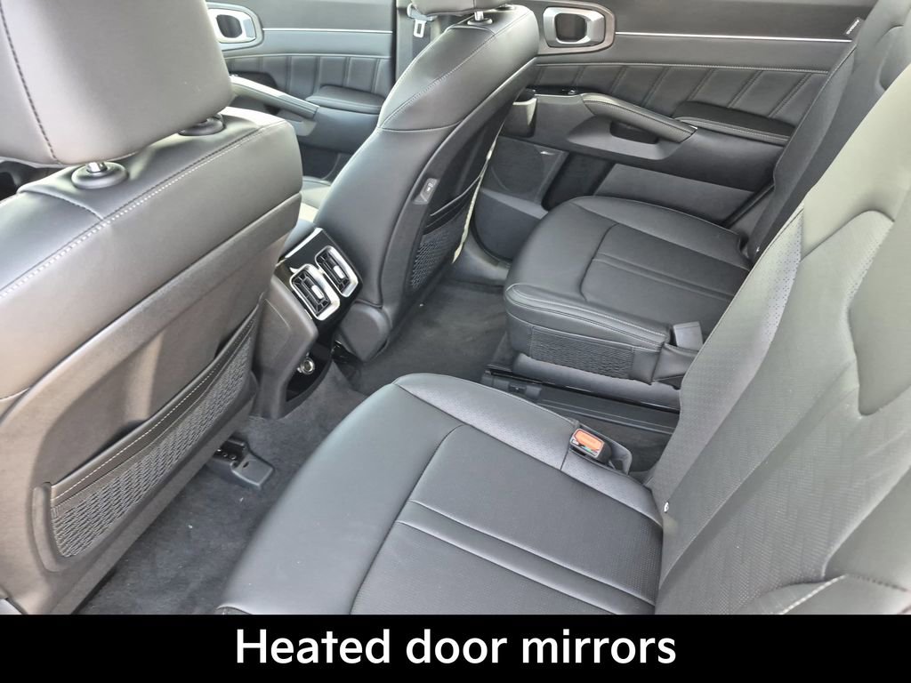 New 2026 Kia Sorento SX image 13
