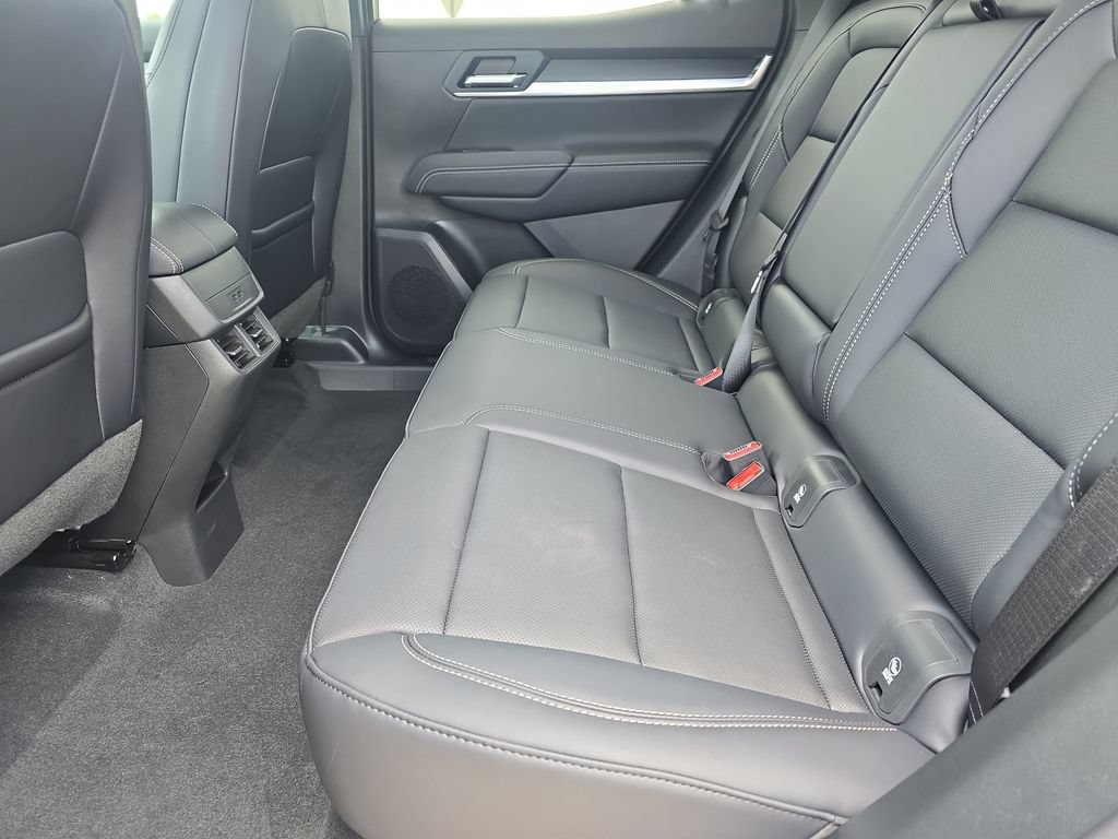 New 2027 GMC Terrain Elevation w/ Elevation Premium Package FWD image 14