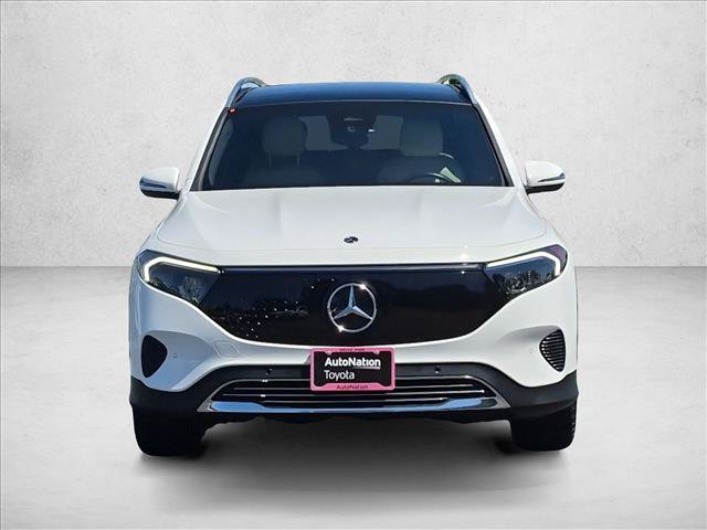 Used 2024 Mercedes-Benz EQB 250+ video 2
