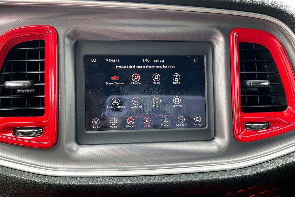 Used 2019 Dodge Challenger GT w/ Performance Handling Group RWD image 32