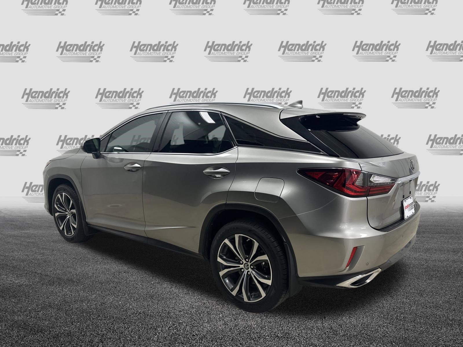 Used 2018 Lexus RX 350 AWD w/ Premium Package image 8