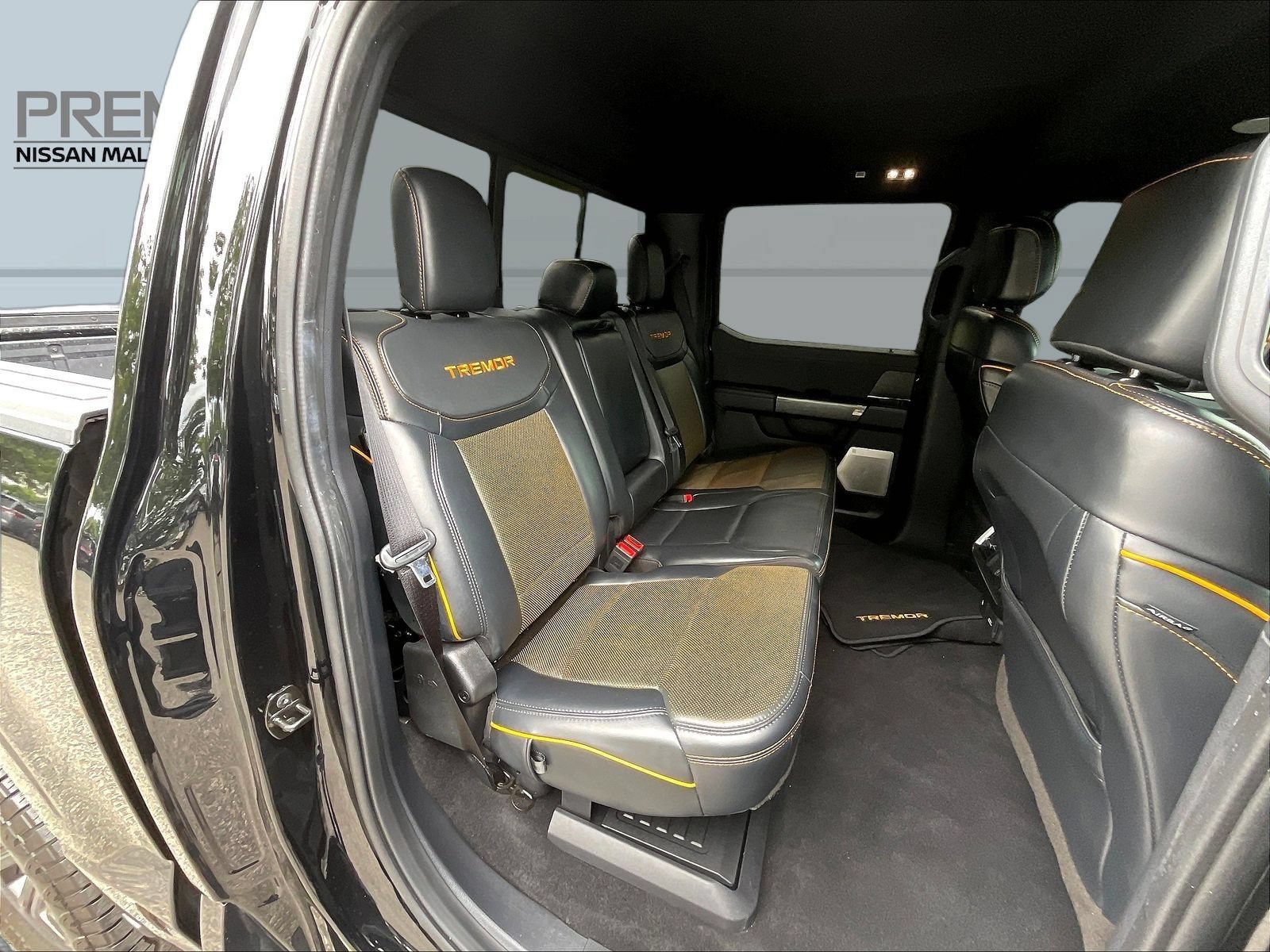 Used 2023 Ford F150 Tremor w/ Equipment Group 402A High AWD/4WD image 28