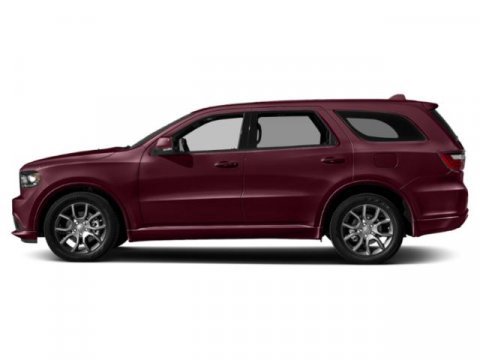 Used 2019 Dodge Durango R/T w/ Trailer Tow Group IV image 3