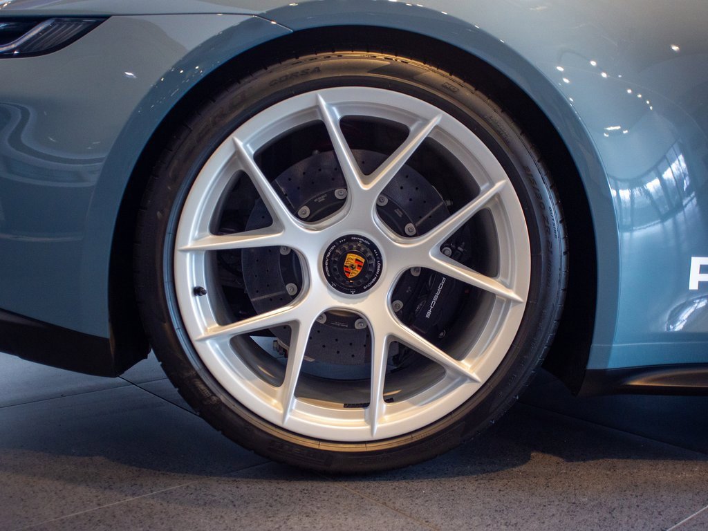 Used 2024 Porsche 911 GT3 RS image 18