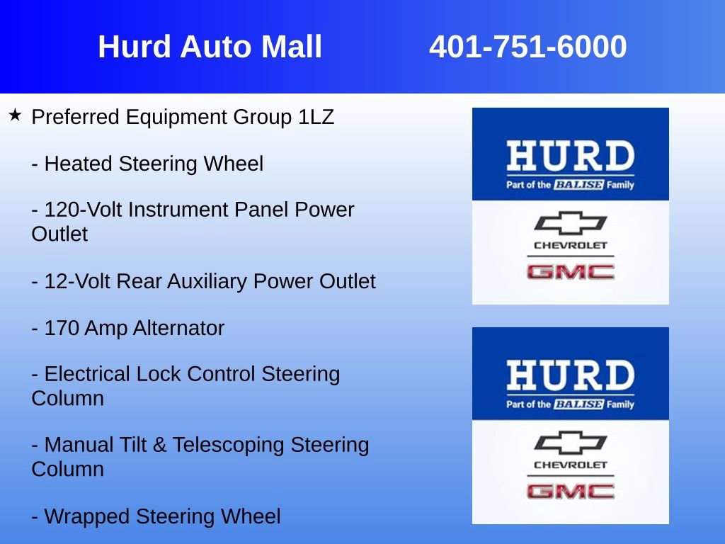 Certified 2023 Chevrolet Silverado 2500 LTZ w/ LTZ Plus Package image 5