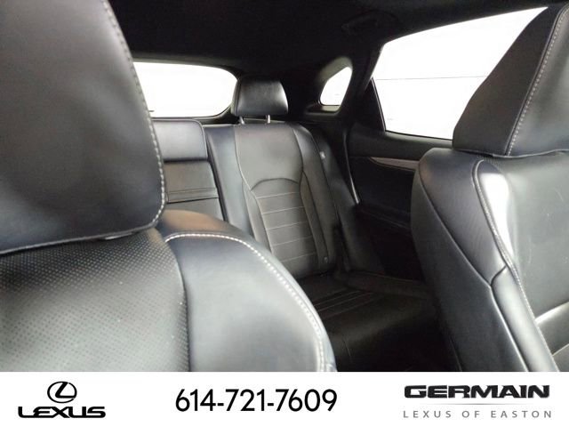 Used 2020 Lexus RX 350 F Sport w/ Cold Weather Package image 21