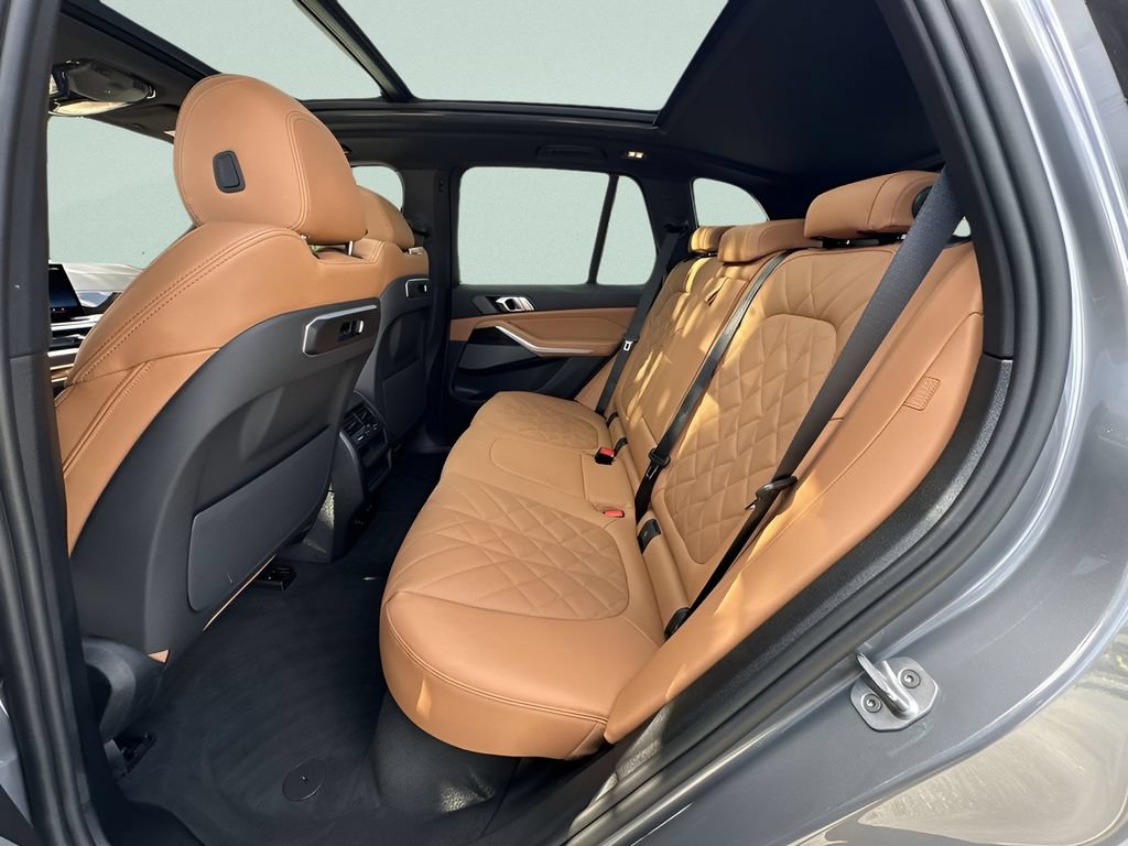 New 2026 BMW X5 sDrive40i RWD image 26