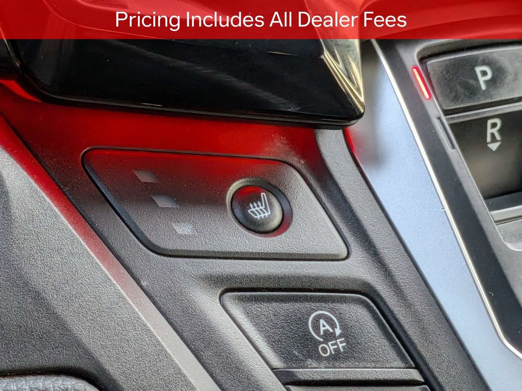 Used 2024 Honda Odyssey Sport image 25
