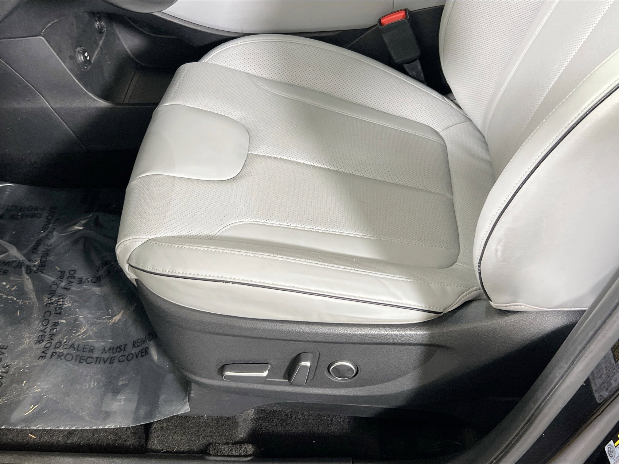 Used 2023 Hyundai Palisade SEL image 19