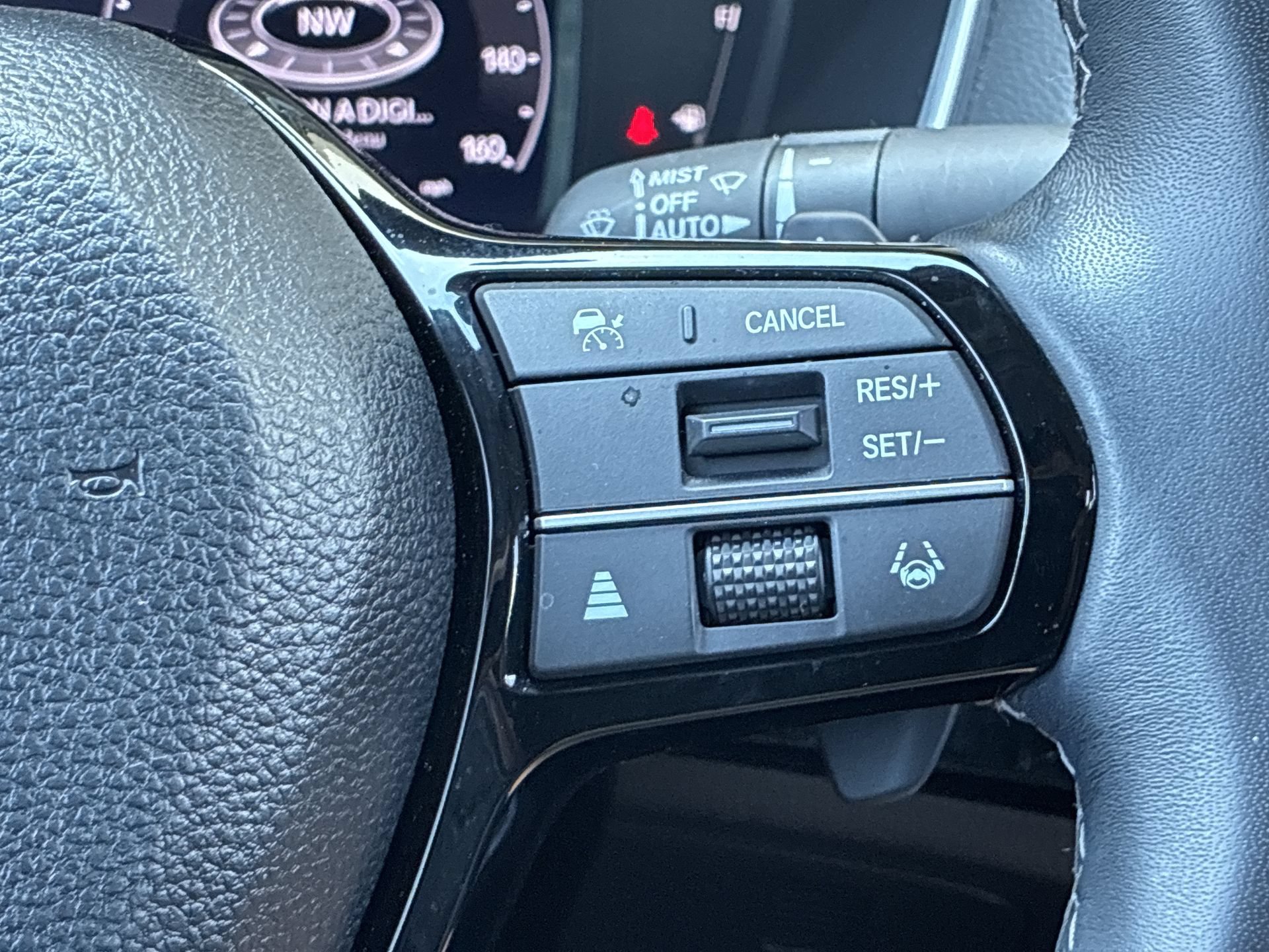 Certified 2024 Honda Civic Touring image 27