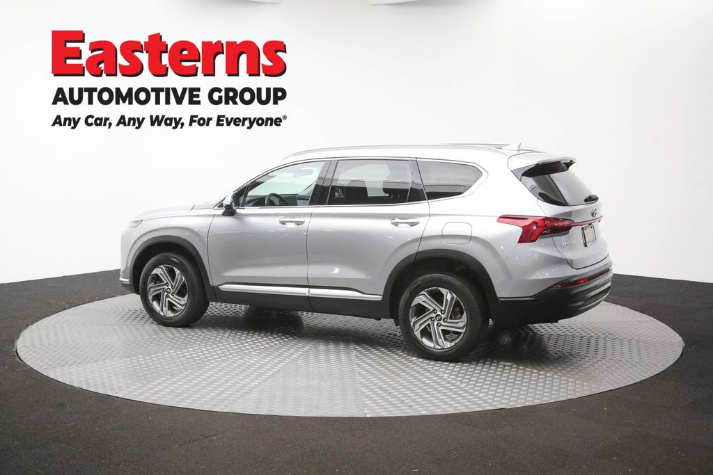 Used 2023 Hyundai Santa Fe SEL w/ Premium Package AWD/4WD image 59