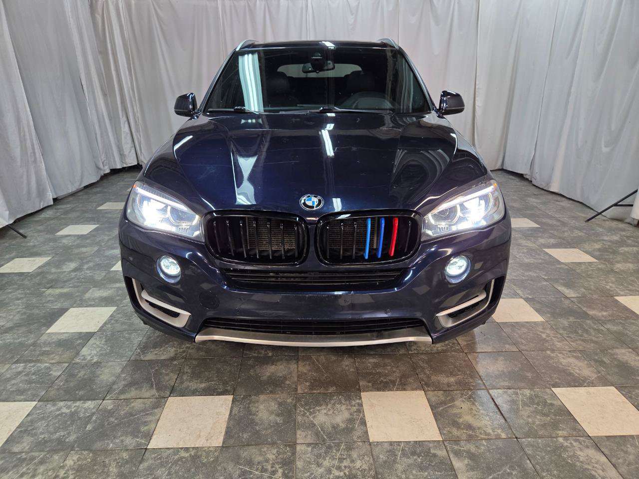 Used 2018 BMW X5 xDrive35i AWD/4WD image 3
