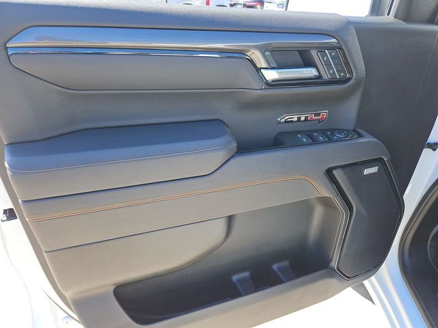 Used 2025 GMC Sierra 1500 AT4 image 22
